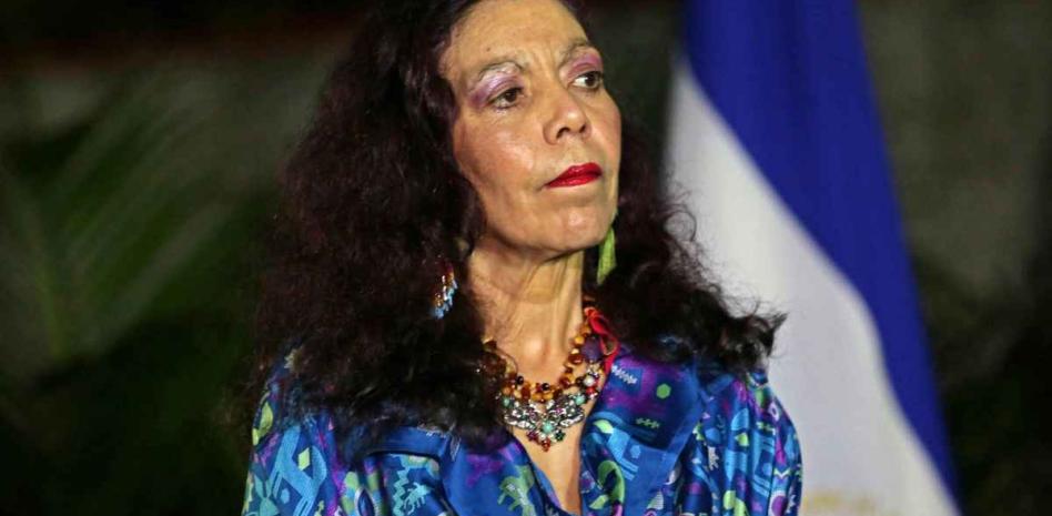 Rosario Murillo asume el control de la Corte Suprema de Nicaragua thumbnail