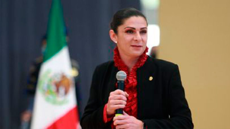 Ana Gabriela Guevara cierra el 2023 como la más corrupta en el gobierno de AMLO, según encuesta thumbnail