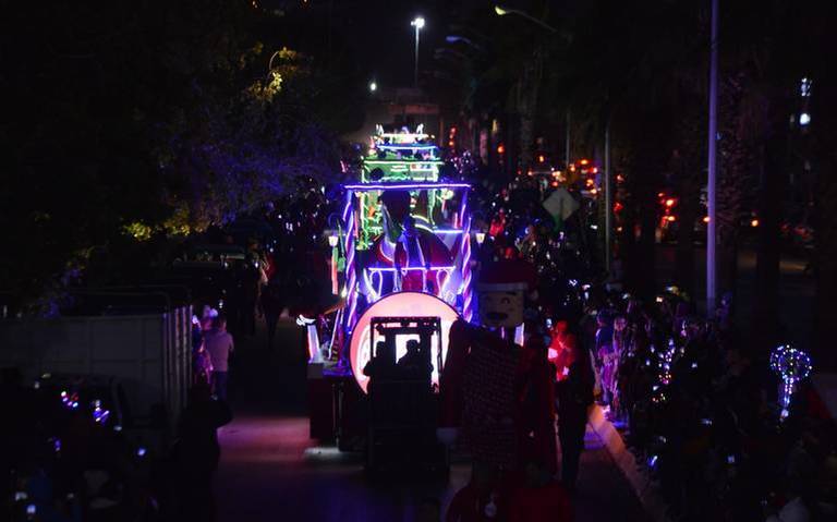 Caravana Coca Cola 2023 en Chihuahua A qué hora empieza y cuál es el recorrido thumbnail