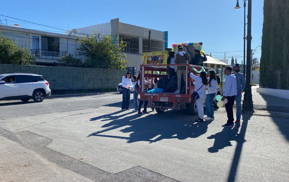 Habrá 262 vendedores en feria Guadalupana thumbnail