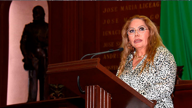 Localizan con vida a hijo de la diputada local Margarita López thumbnail
