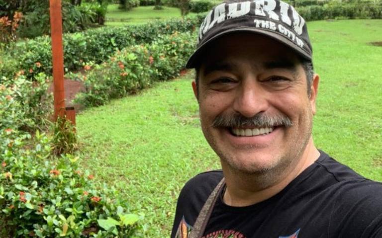 Omar Fierro estrenará nuevo programa de Unicable en 2024 thumbnail