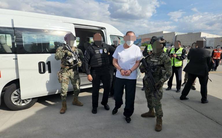 Seguirá César D. J. hospitalizado hasta que sea controlado su cuadro de arritmia thumbnail