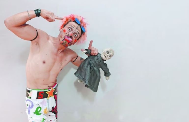 el lucha thumbnail