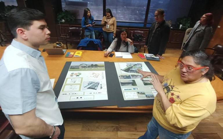 Analizan proyectos pendientes del Presupuesto Participativo thumbnail