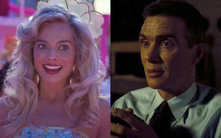 Barbie y Oppenheimer competirán con dos películas internacionales en los premios PGA thumbnail