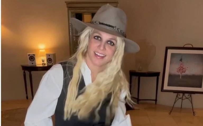 Britney Spears thumbnail
