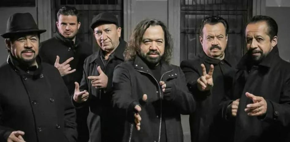 Los Acosta se presenta por primera vez en el Auditorio Nacional Nuestra música no tiene edad thumbnail