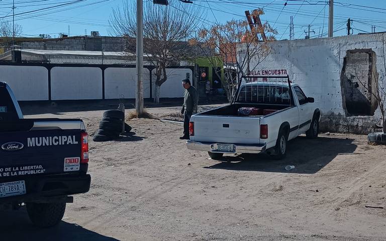 No había cámaras de seguridad en la zona donde ocurrió masacre thumbnail