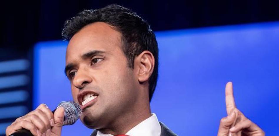 Ramaswamy, que propuso invadir México, se retira de las primarias republicanas thumbnail