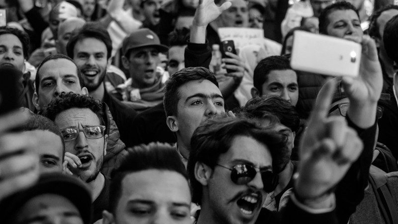 Sin sentido huelga general en Argentina, considera gobierno de Milei thumbnail