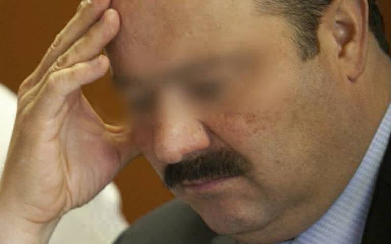 Aún sin fecha para la operación de César D.; esperan cambio de medida cautelar thumbnail