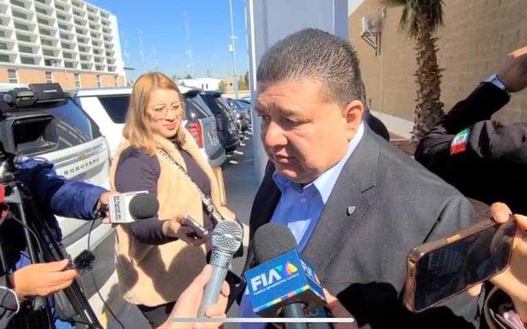 En poco tiempo habrá resultados para bajar los homicidios en Juárez thumbnail