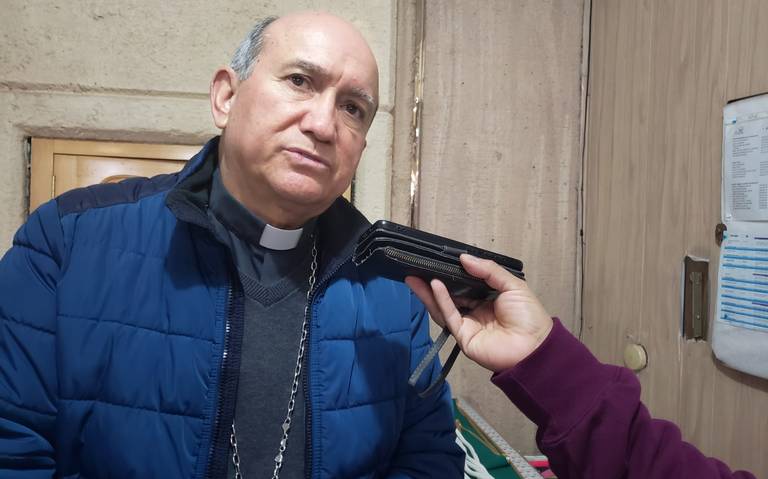 Ofrece iglesia Católica apoyos a mujeres víctimas de violencia thumbnail