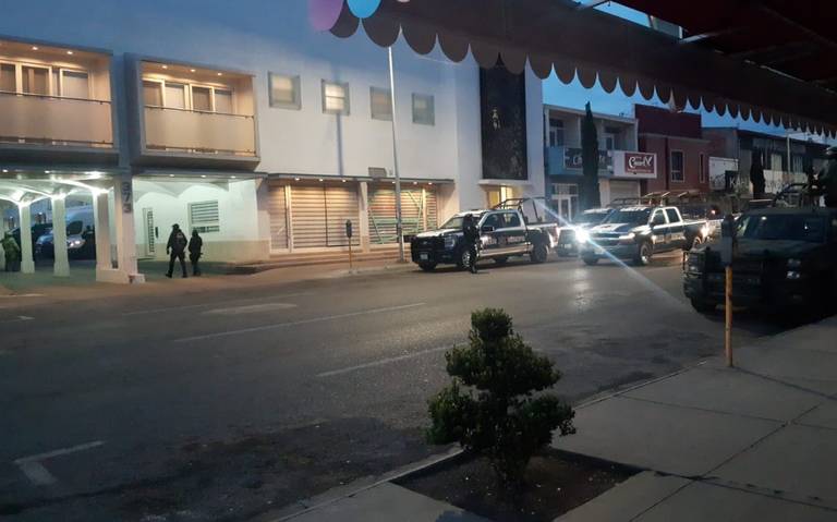 Rescata Policía Municipal de Cuauhtémoc a dos víctimas de secuestro virtual thumbnail
