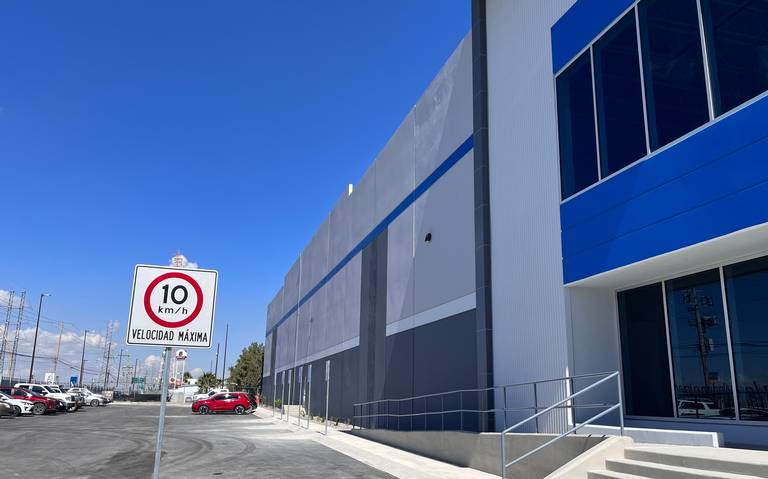 Tendrá Juárez 12 mil 500 plazas laborales en maquilas thumbnail