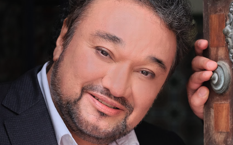 Tenor mexicano Ramón Vargas celebra 90 años de Bellas Artes con ópera Giovana D’ Arco thumbnail