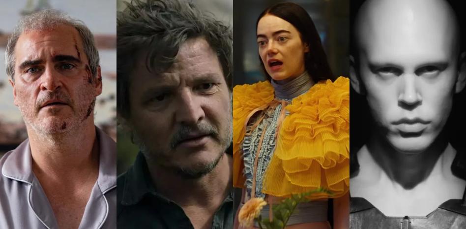 Emma Stone, Pedro Pascal y Joaquin Phoenix protagonizarán la nueva película de Ari Aster thumbnail