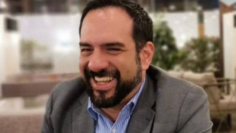 Manuel Guerrero, mexicano detenido en Qatar, llevará su proceso en libertad thumbnail
