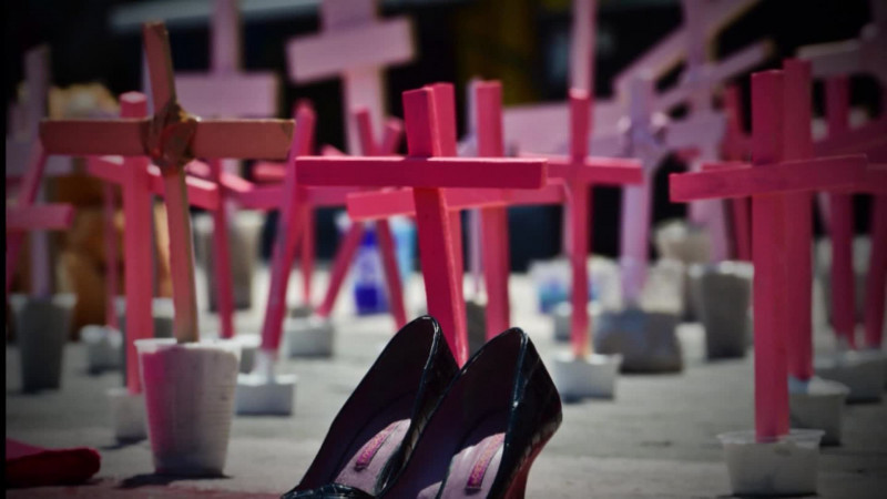 México segundo lugar con más víctimas de feminicidio thumbnail