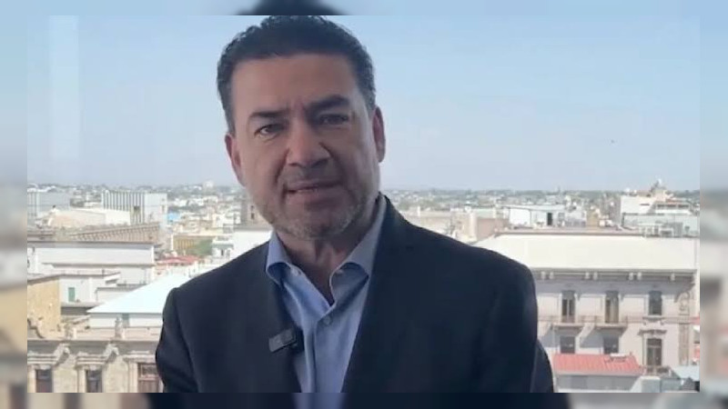Sociedad Interamericana de Prensa se dice “preocupada” por secuestro de Jaime Barrera thumbnail