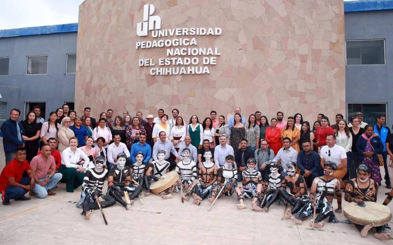 Universidad Pedagógica Nacional de Chihuahua en Creel thumbnail