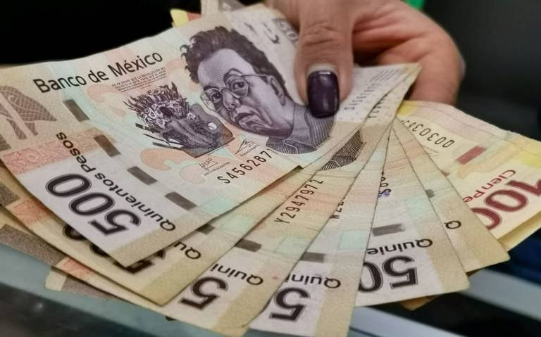 dinero billetes pago utilidades salario thumbnail