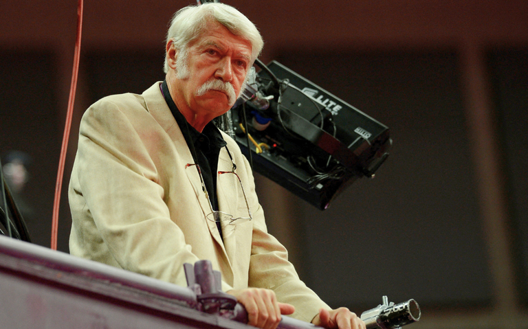 Bela Karolyi (4) thumbnail