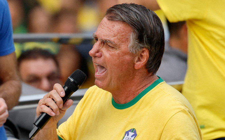Bolsonaro thumbnail