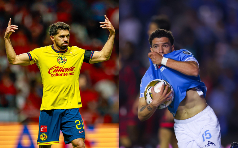Las semifinales de la Liga MX ya tienen fechas y horarios: ¿dónde ver ...