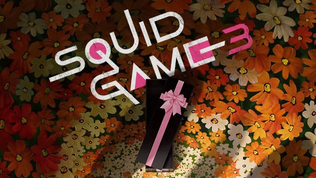 El Juego del Calamar thumbnail