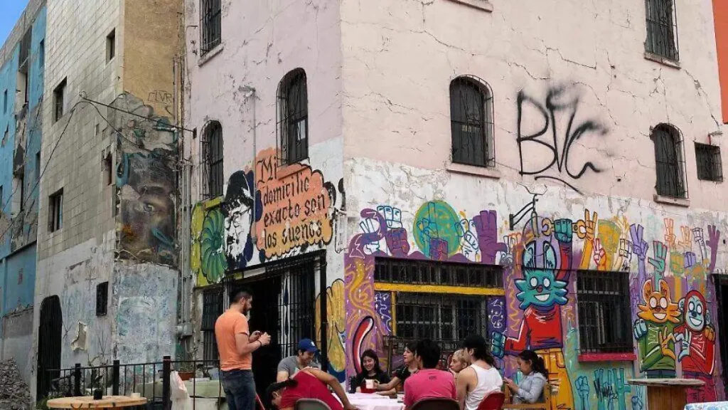 edificio de los sueños thumbnail