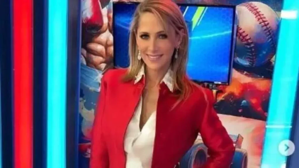 Inés Sainz thumbnail