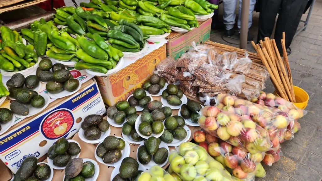 Verduras Centro thumbnail
