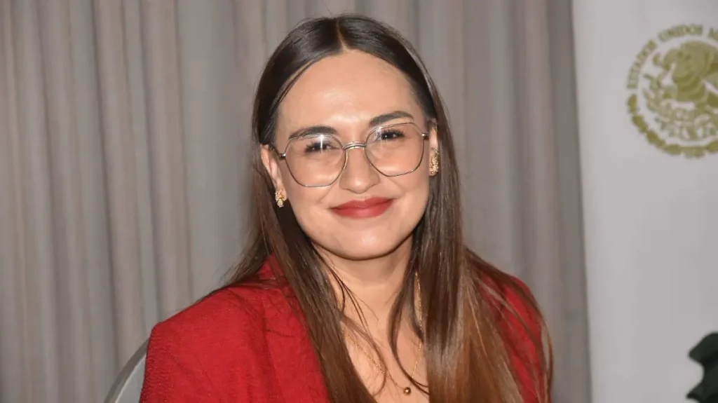 Nombran a Ximena Reyes como nueva directora regional en Cuauhtémoc de Programas para el Bienestar thumbnail