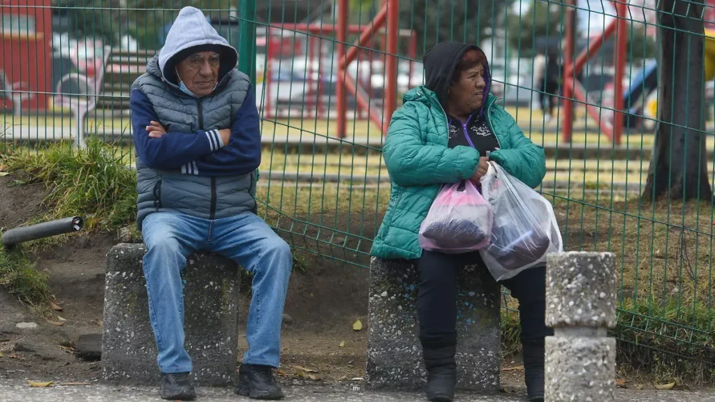 ¡Prepárate! Chihuahua se alista para una temporada invernal con 48 frentes fríos thumbnail
