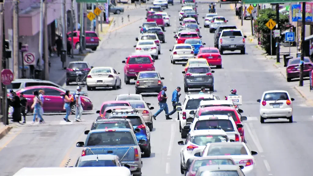 Chihuahua analiza programa de verificación vehicular para reducir contaminación thumbnail