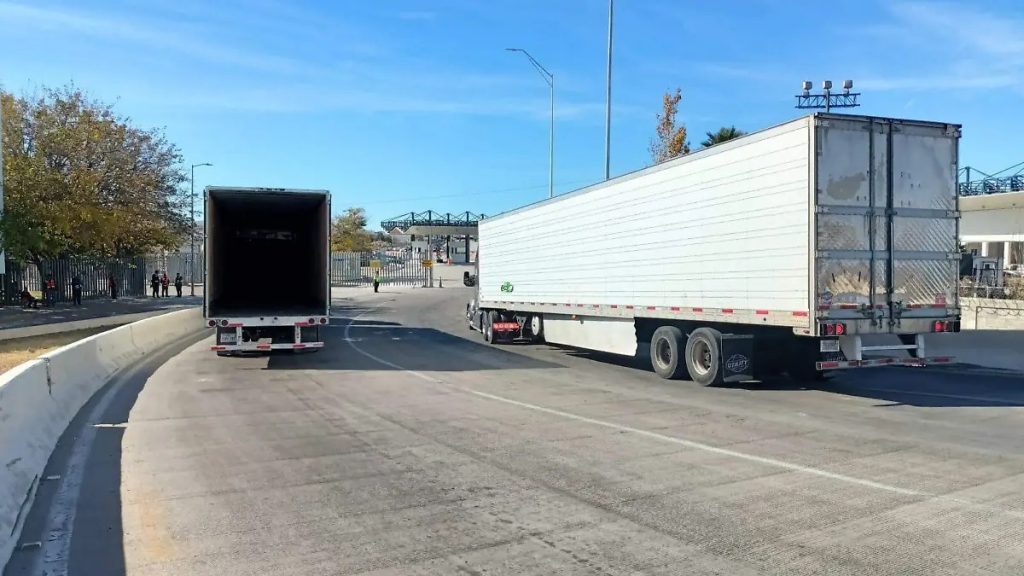 Empresarios de Ciudad Juárez rechazan bloqueos y advierten impacto económico thumbnail